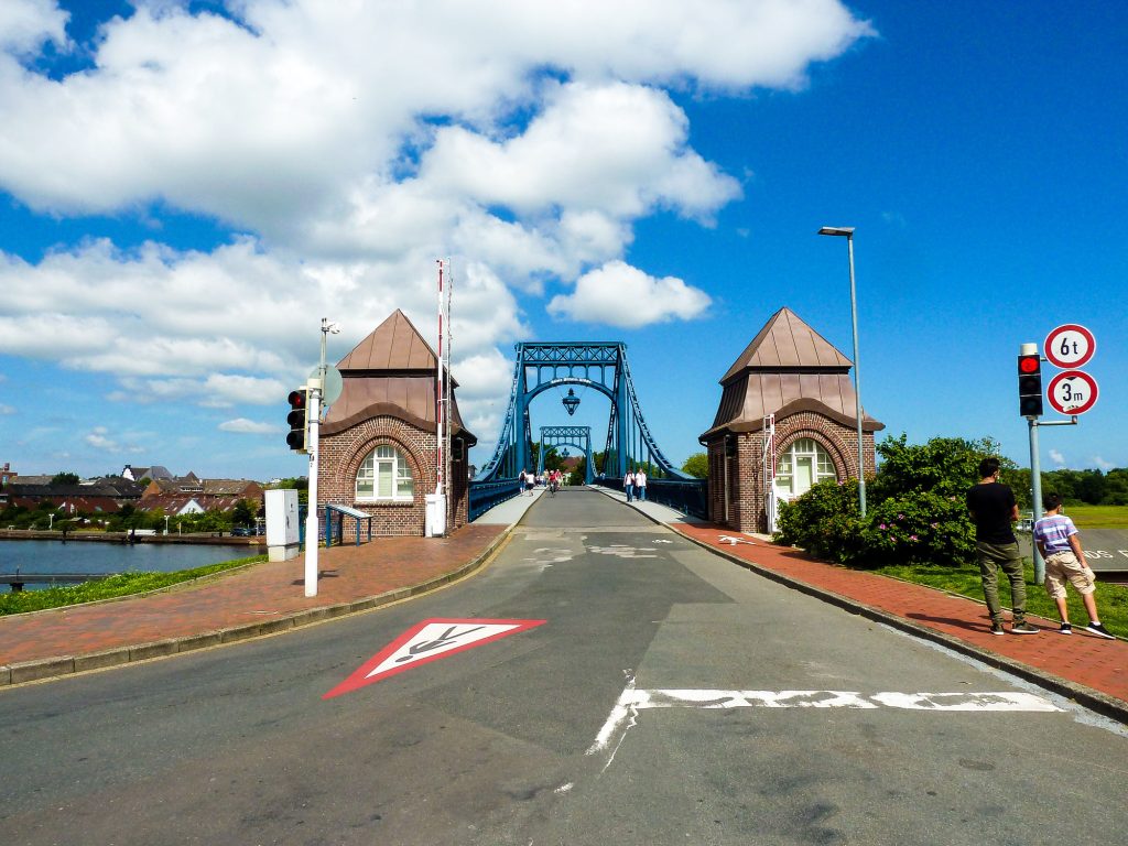 Ferienwohnung Wilhelmshaven zu vermieten: