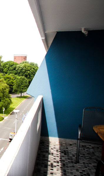 Ferienwohnung Wilhelmshaven